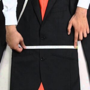 Ajustement des cotes a partir de la taille