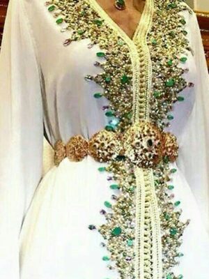 Caftan-avec-perles-25-DH.jpg Caftan avec perles