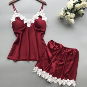Chemise de nuit