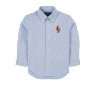 Chemise-et-Polo-enfant-10-DH.jpg Chemise et Polo enfant & bébé