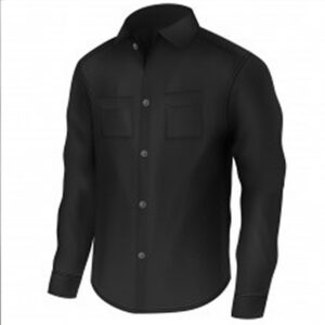 Chemise sur cintre