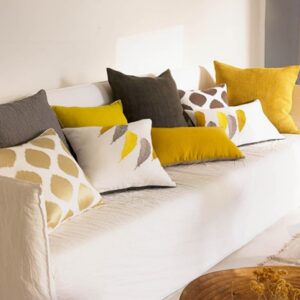 Coussin salon petit