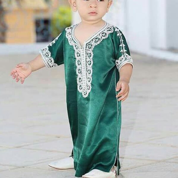 Djellaba-et-Gandoura-enfant.jpg Djellaba et Gandoura enfant & bébé