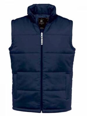 Doudoune gilet