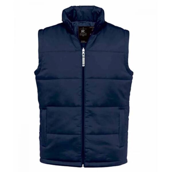 Doudoune gilet