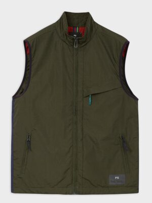 Gilet simple