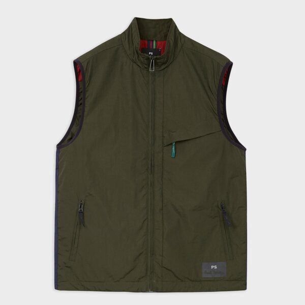 Gilet simple