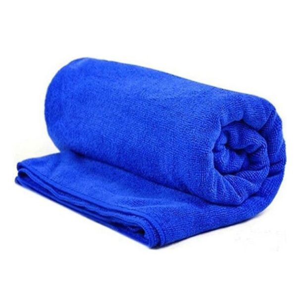 Grande serviette de bain