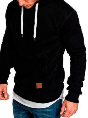 Hoodie Sweat a capuches