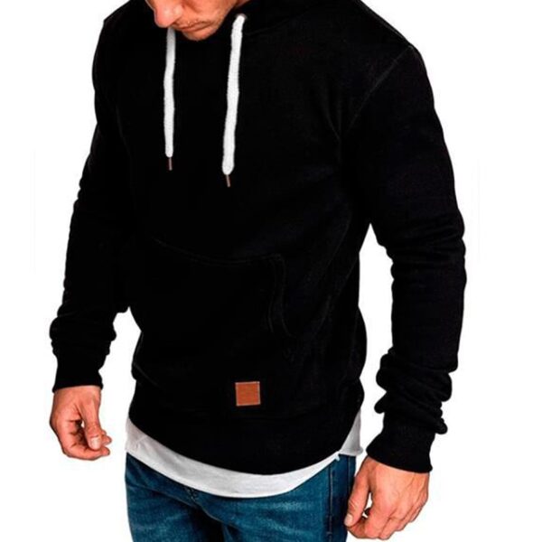 Hoodie Sweat a capuches