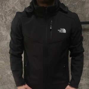 Jacket impermeable