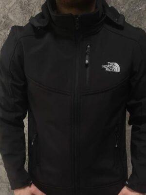 Jacket impermeable