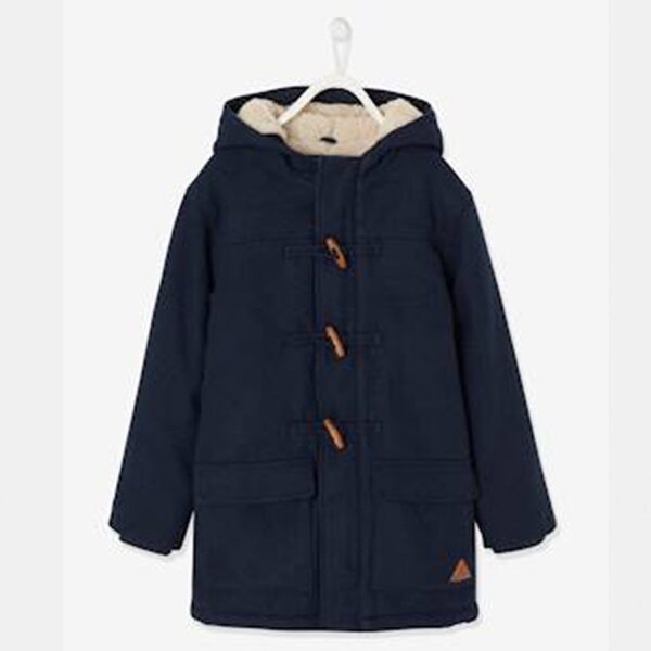 Manteau enfant & bébé