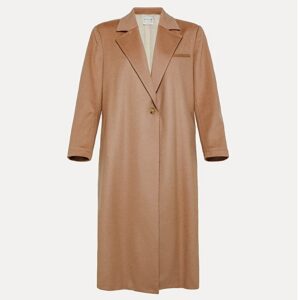 Manteau long