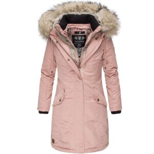 Manteau parka
