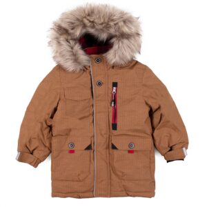 Manteau parka