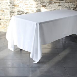 Nappe de table grande