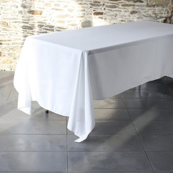 Nappe de table grande