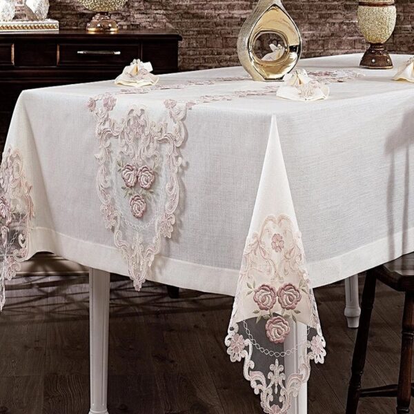Nappe de table petite