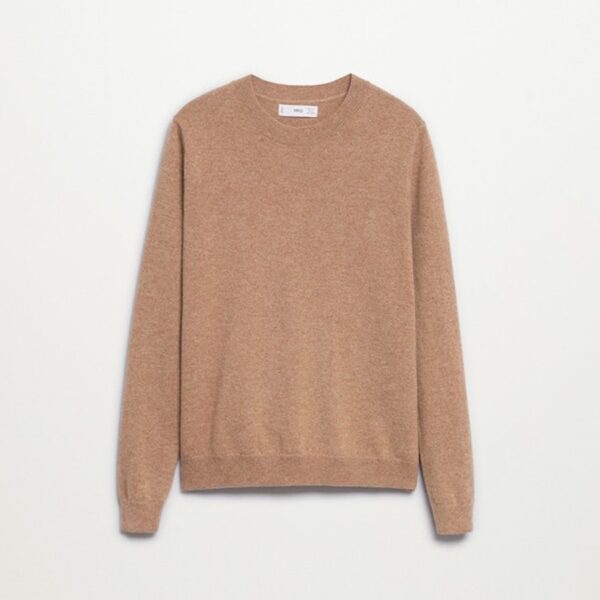 Pull en cashmere