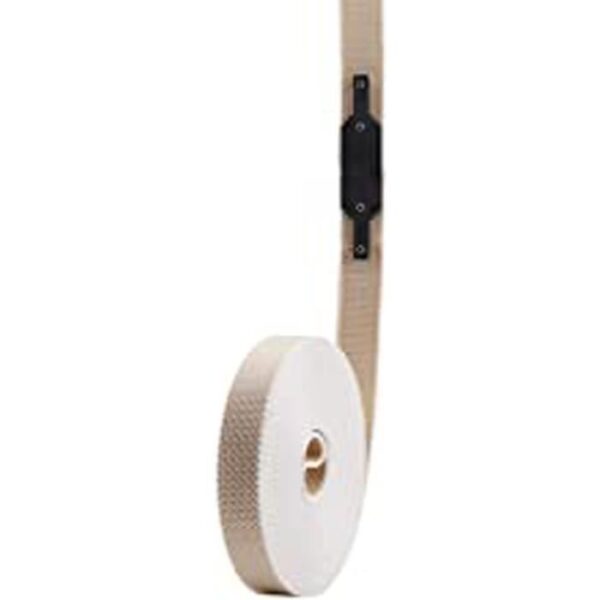 Réparation de sangle