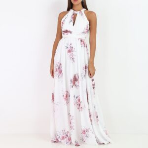 Robe longue