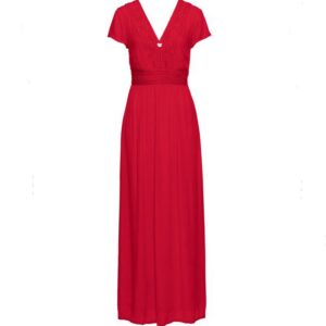 Robe longue