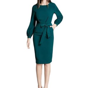 Simple dress