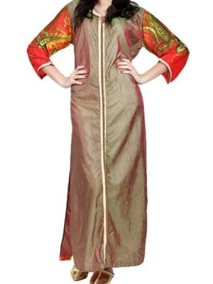 caftan